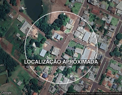 Terreno Rural de 63.000 m² em Sagrada Família - RS