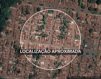 Terreno 264m² com Casa em Maurilândia