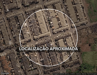 Casa com 2 quartos e 84m² em Jardim Europa, Itumbiara/GO