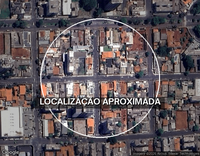 Terreno 360m² com edícula em Copacabana - Leilão Judicial