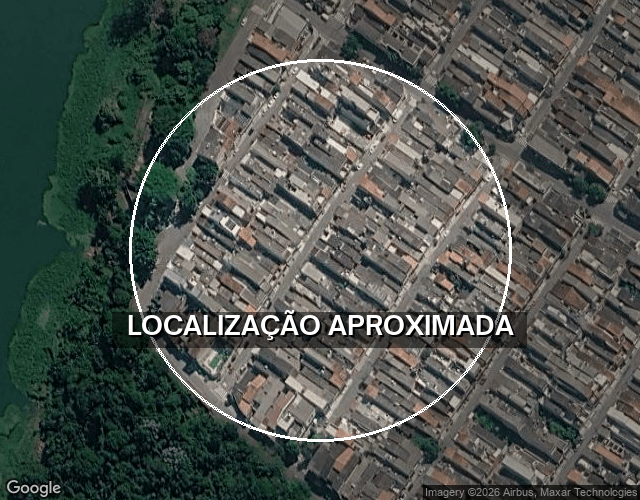 Casa com 2 quartos, 2 vagas e 125m²