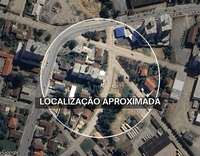 Vaga de Garagem G-01 12,50m² no Ed. Res. Vitória