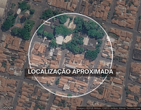 50% de Casa com 180m² em Araras