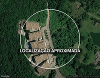 1/13 Apto 29,34m² no Gramado Termas Resort Spa