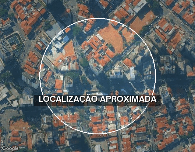 Apartamento 59m² no 1º andar - Ed. Ana Bolena