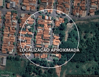 Casa 65m² com terreno 158m² no Residencial Monte Libano