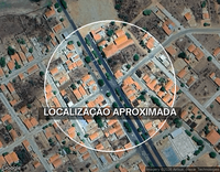 Fazenda com 100 hectares em São Lourenço do Piauí
