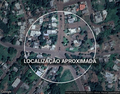 Terreno urbano 502,50m² em Iraí/RS - Oportunidade única!