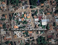 Casa 84m² em Terreno 627m² - Centro São Borja/RS