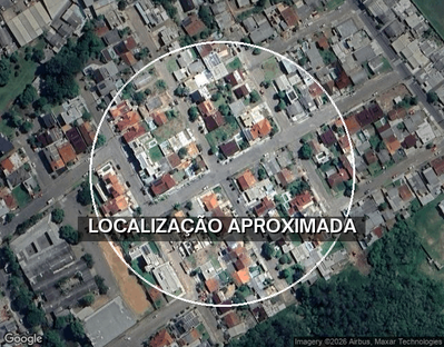 Terreno Rural 8.492m² em Montenegro/RS -