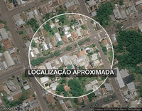 Terreno urbano 305,50m² em Miraguaçu/RS