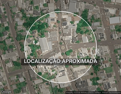 Lote Urbano 291m² - Rodeio Bonito/RS