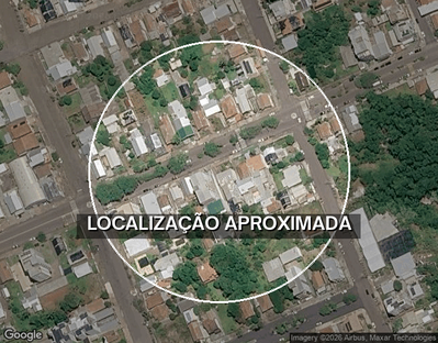 Terreno Rural 338m² em Miraguaçu/RS -