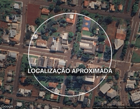 Terreno urbano de 450m² em Derrubadas-RS