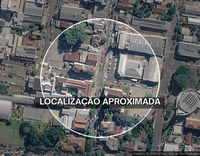 Casa com 3 quartos em Dois Irmãos/RS - 850,31 m²