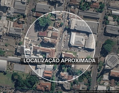 Casa com 3 quartos em Dois Irmãos/RS - 850,31 m²