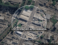 Terreno Urbano com 556 m² em Esteio-RS