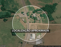 Lote Urbano 477,42m² em Caiçara-RS
