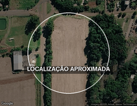 Terreno Rural com 9,480 ha em Redentora - RS