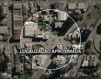 Apartamento com 2 quartos em São Leopoldo/RS