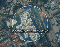 Apartamento com 58m² e 1 vaga no Tatuapé - SP