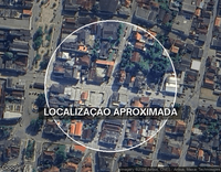 Terreno com 48.000m² em Eldorado/SP