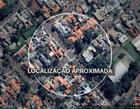 Apartamento 202 com 2 quartos e 1 vaga no Residencial Melissa Cesar