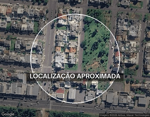 Casa 228m² em Terreno 300m² - Marechal Rondon
