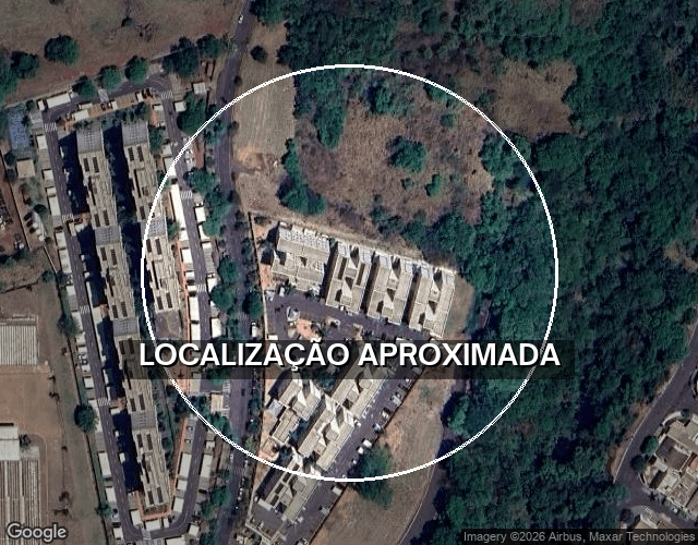 Apartamento 39,3m² com 1 vaga - São José do Rio Preto/SP
