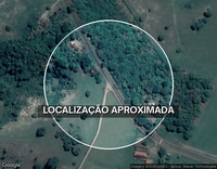 Fazenda Rural com 34,67ha em Mucuri - BA