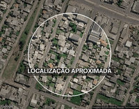 Prédio Comercial com 194 m² de área construída