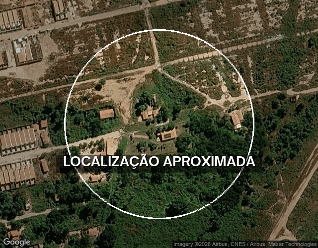 Casa com 3 quartos, 2 banheiros e 69,72m² em Timon/MA