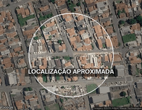 Terreno 1.140m² em Arujá/SP - Gleba A, Jordanópolis