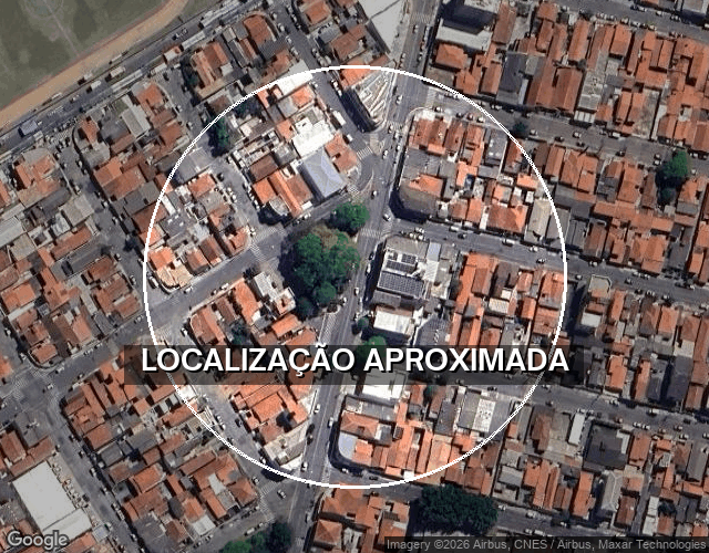 Studio com 1 dormitório em Atibaia - 39m²