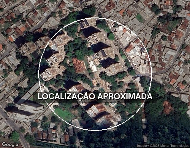 Apartamento 3 quartos, 74m², 1 vaga - Recife/PE