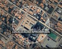 Casa com 3 quartos, 2 banheiros e 1 vaga em Açailândia/MA