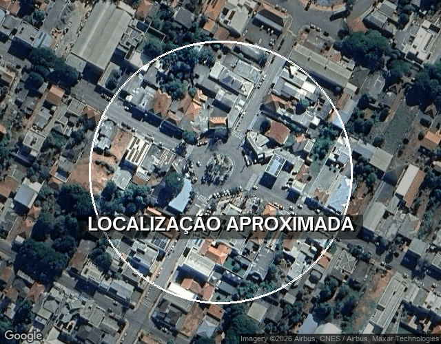 Casa Residencial Canaã - 2 quartos, 49m², terreno 220m²