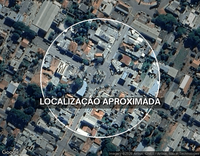 Casa Residencial Canaã - 2 quartos, 49m², terreno 220m²