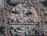 Gleba de Terras em Vila Nova dos Martírios - 10.87,90ha