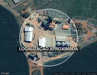 Fazenda Restinga Grossa em Itaí - SP com 15,50 alqueires