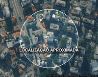 Apartamento Bela Vista com 3 dormitórios e 2 banheiros