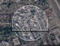 Casa em Gravataí com 3 quartos e área construída de 61.87m²