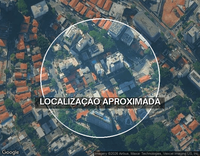 Apartamento na Vila Madalena com 3 Quartos