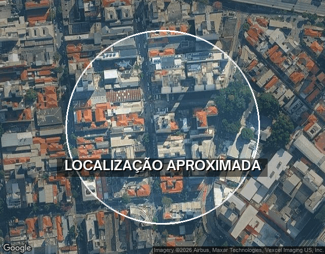 Apartamento 1 Quarto na Bela Vista com 64m²