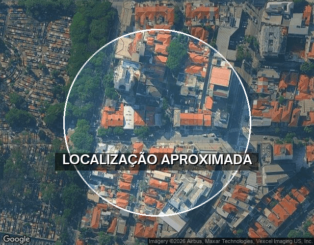 Apartamento com 1 vaga na Chácara Klabin, São Paulo/SP