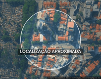 Apartamento com 1 vaga na Chácara Klabin, São Paulo/SP