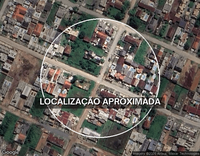 Casa em Condomínio com 3 Quartos em Guaratuba/PR
