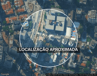 Apartamento 1 Quarto em Vila Nova Conceição - SP