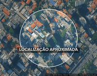 Apartamento no Brooklin com 3 dormitórios e área privativa de 80m²