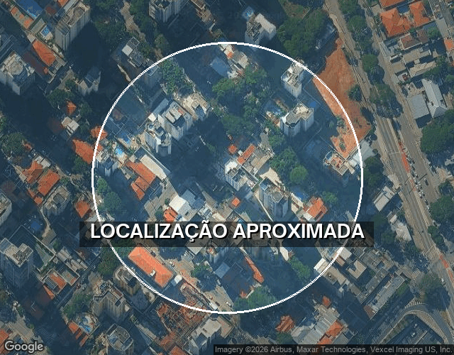 Apartamento em Moema Índios, 1º andar, 3 quartos